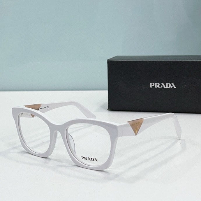 Wholesale Cheap Prada Replica Glasses Frames for Sale