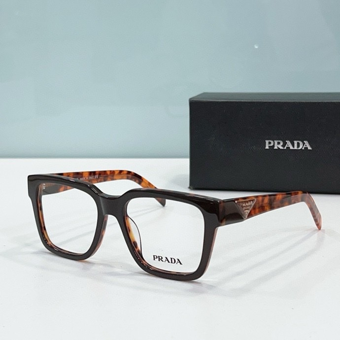 Wholesale Cheap Prada Replica Glasses Frames for Sale