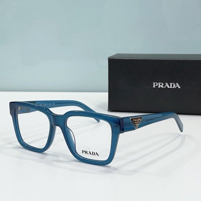 Wholesale Cheap Prada Replica Glasses Frames for Sale