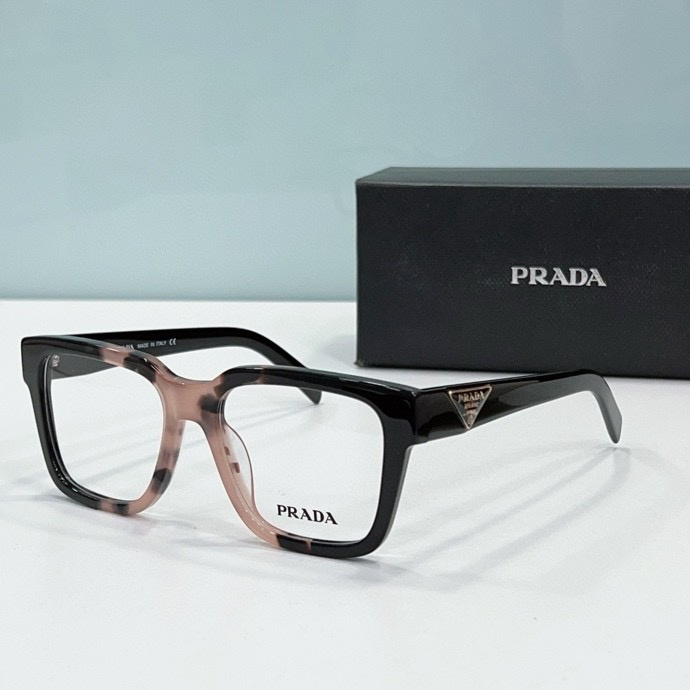 Wholesale Cheap Prada Replica Glasses Frames for Sale