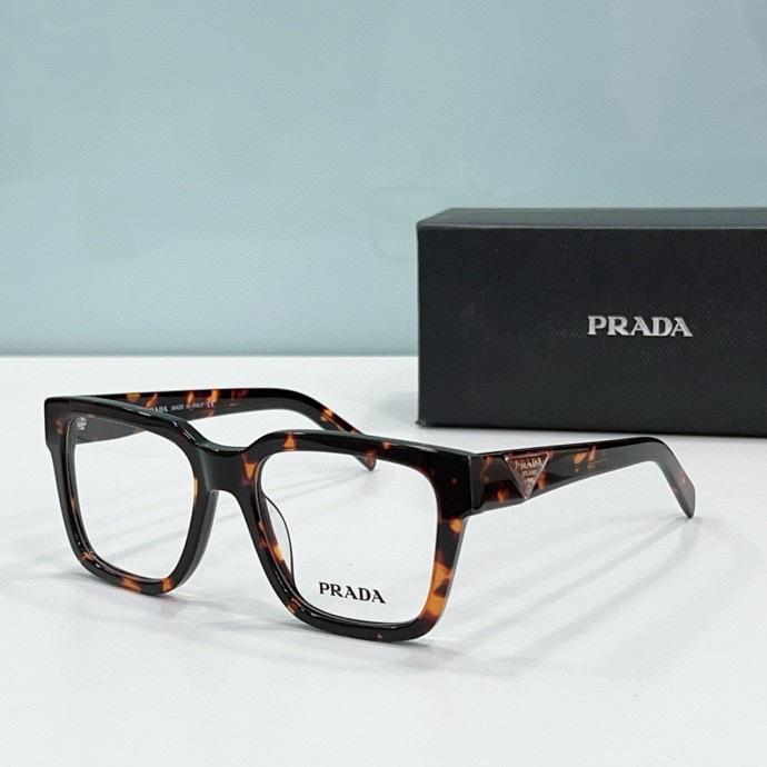 Wholesale Cheap Prada Replica Glasses Frames for Sale