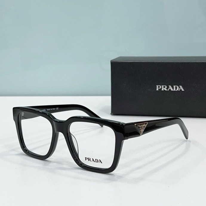 Wholesale Cheap Prada Replica Glasses Frames for Sale