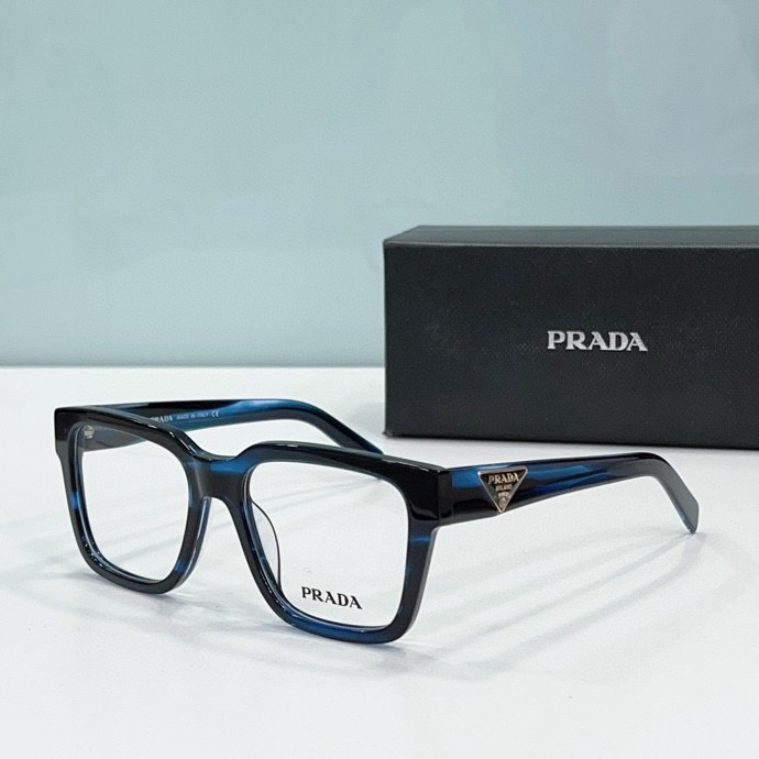 Wholesale Cheap Prada Replica Glasses Frames for Sale