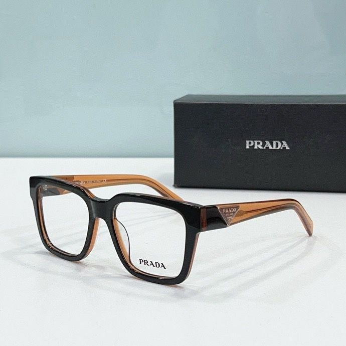 Wholesale Cheap Prada Replica Glasses Frames for Sale