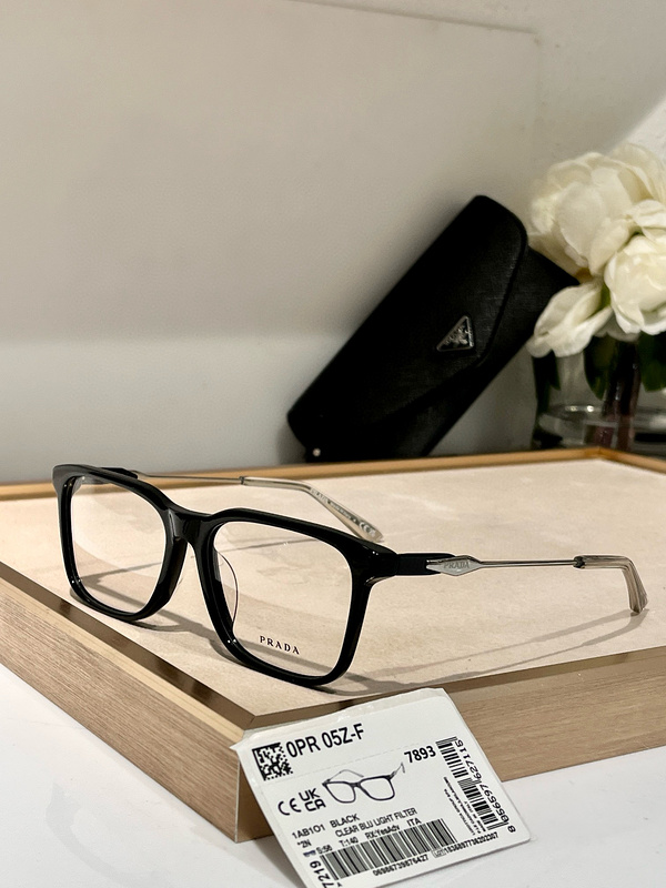 Wholesale Cheap Prada Replica Glasses Frames for Sale