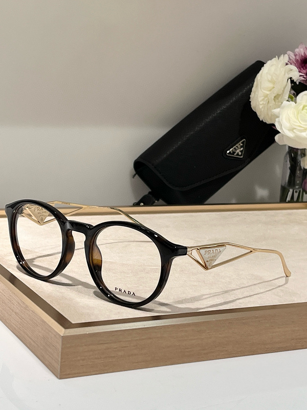 Wholesale Cheap Prada Replica Glasses Frames for Sale