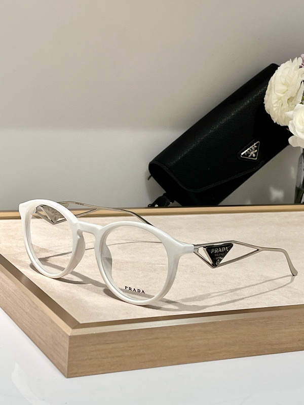 Wholesale Cheap Prada Replica Glasses Frames for Sale