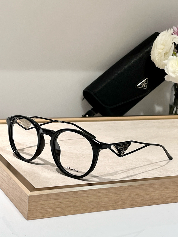 Wholesale Cheap Prada Replica Glasses Frames for Sale