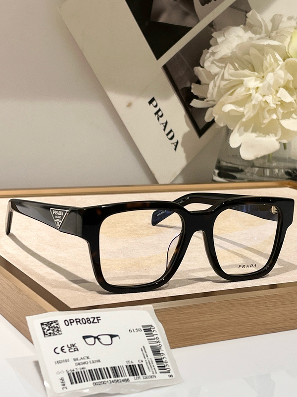 Wholesale Cheap Prada Replica Glasses Frames for Sale