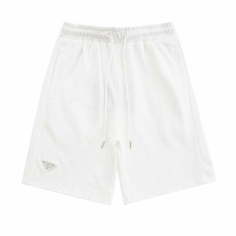 Wholesale Cheap P rada Replica Beach Shorts for Sale