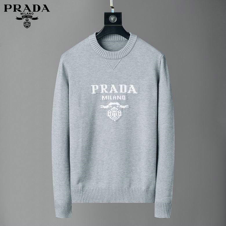 Wholesale Cheap Prada Designer Sweater for Sale