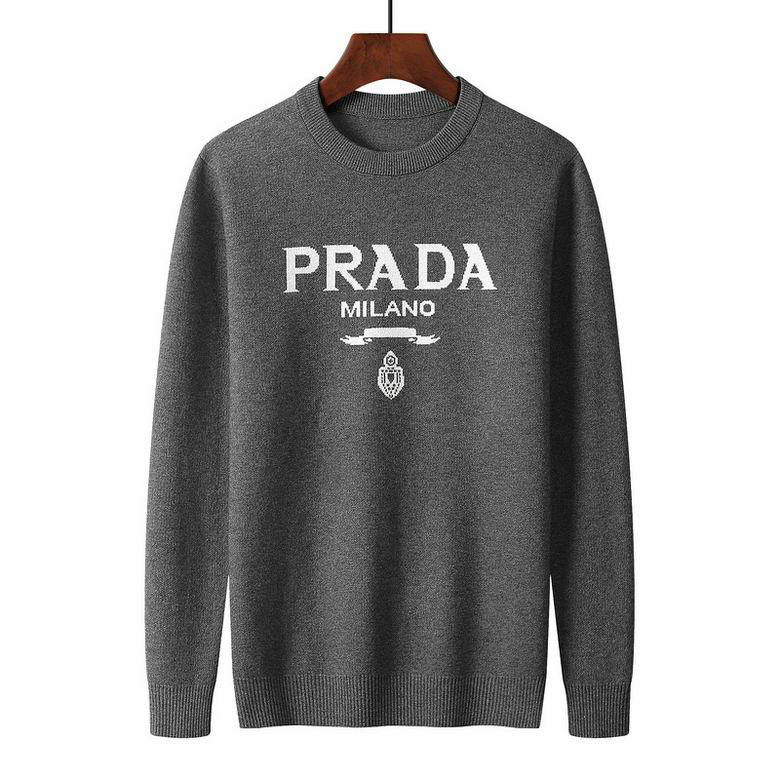 Wholesale Cheap Prada Designer Sweater for Sale