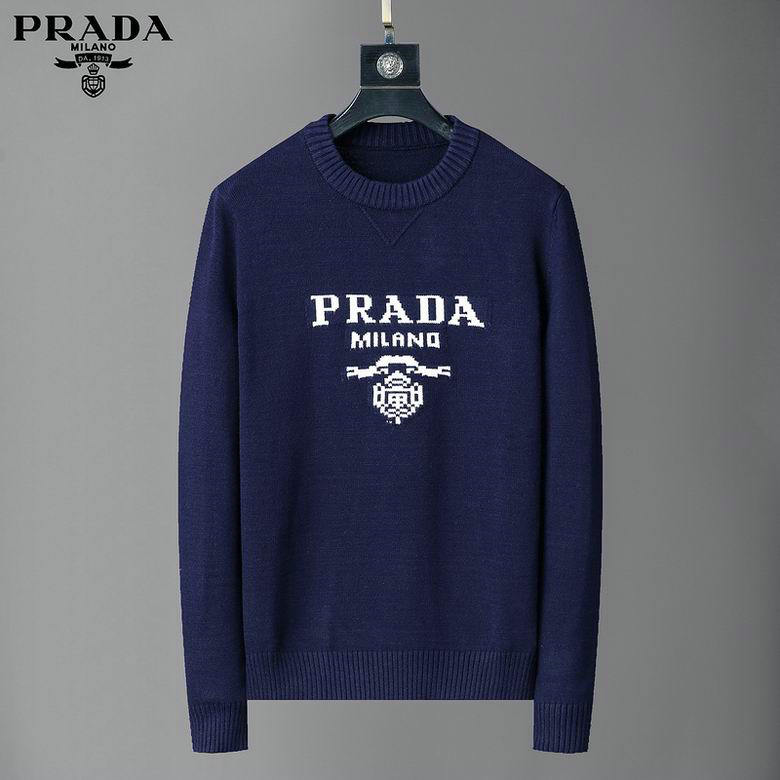 Wholesale Cheap Prada Designer Sweater for Sale