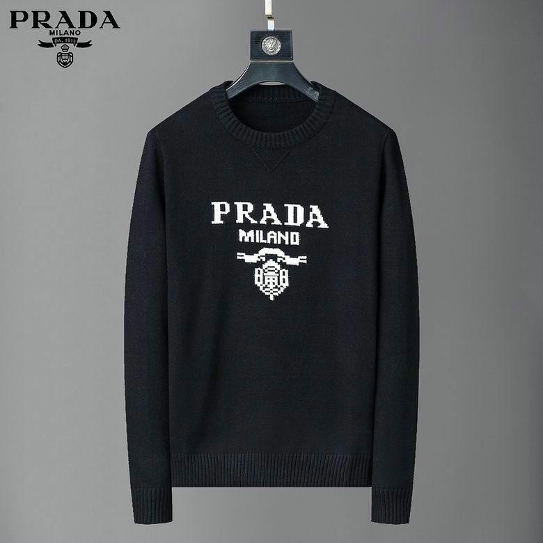 Wholesale Cheap Prada Designer Sweater for Sale