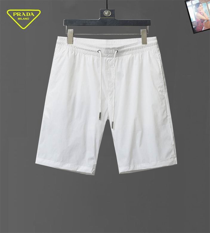 Wholesale Cheap P.rada Replica Beach Shorts / Summer Shorts for Sale