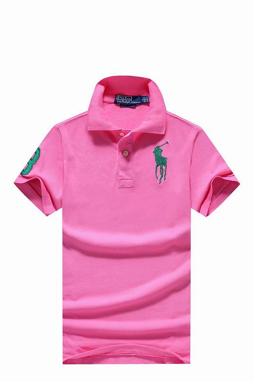 Wholesale Cheap Ralph Lauren Polo Short Sleeve Lapel Men T Shirts for Sale