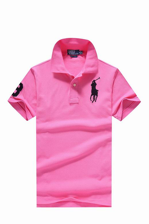 Wholesale Cheap Ralph Lauren Polo Short Sleeve Lapel Men T Shirts for Sale