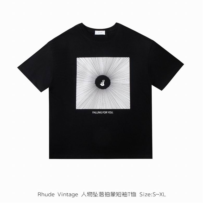 Wholesale Cheap Rhude Replica T shirts for Sale