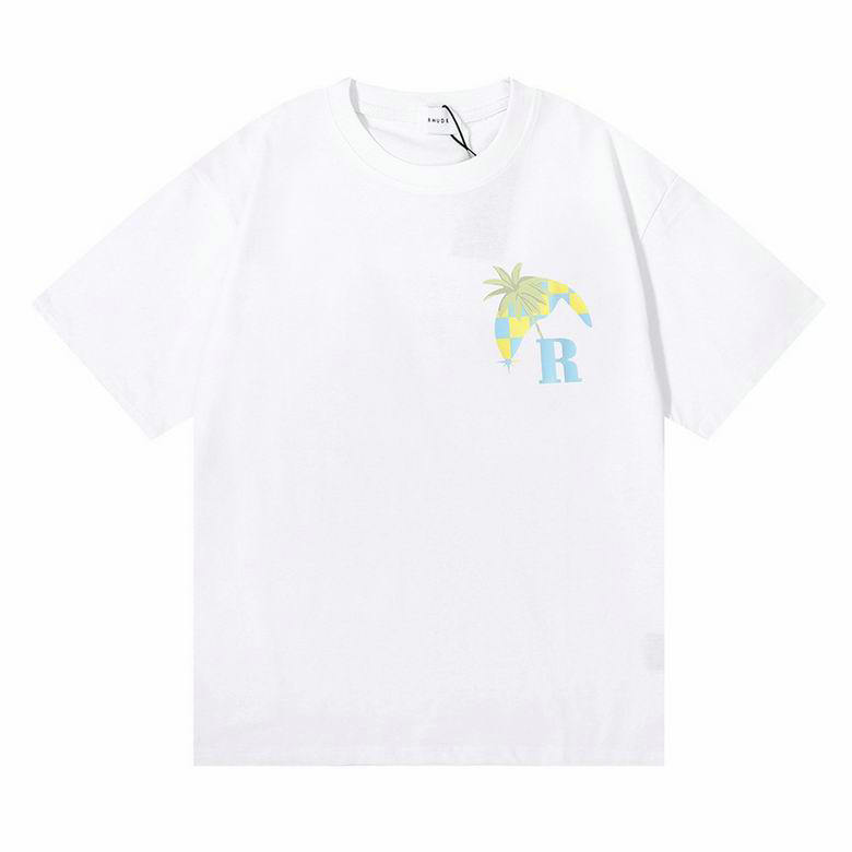 Wholesale Cheap Rhude Designer T shirts for Sale