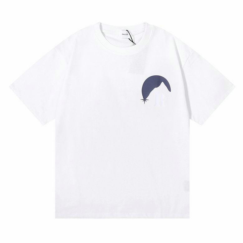 Wholesale Cheap Rhude Designer T shirts for Sale