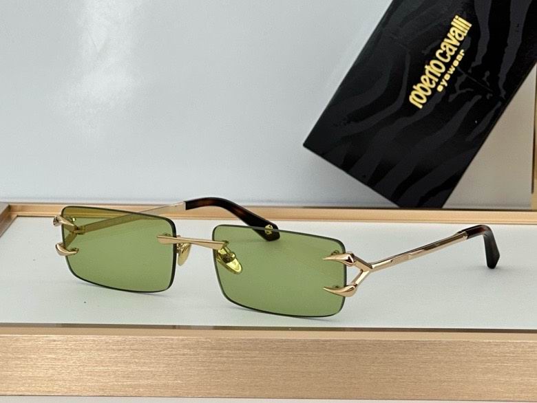 Wholesale Cheap AAA Roberto Cavalli Replica Sunglasses for Sale