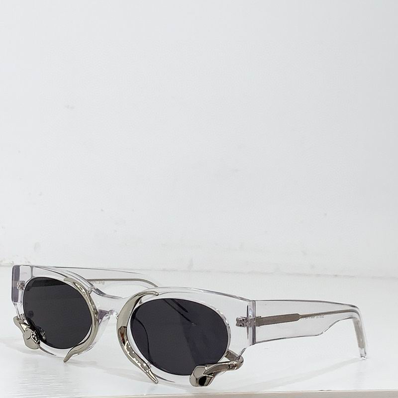 Wholesale Cheap AAA Roberto Cavalli Replica Sunglasses for Sale