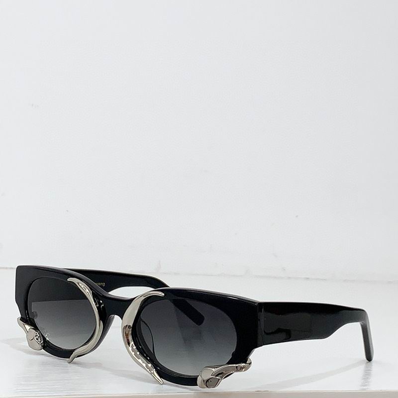 Wholesale Cheap AAA Roberto Cavalli Replica Sunglasses for Sale