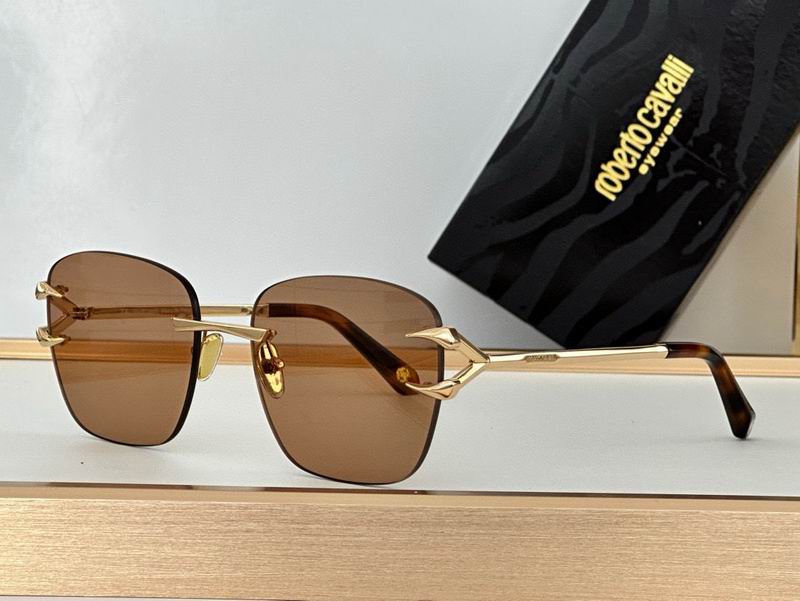 Wholesale Cheap AAA Roberto Cavalli Replica Sunglasses for Sale