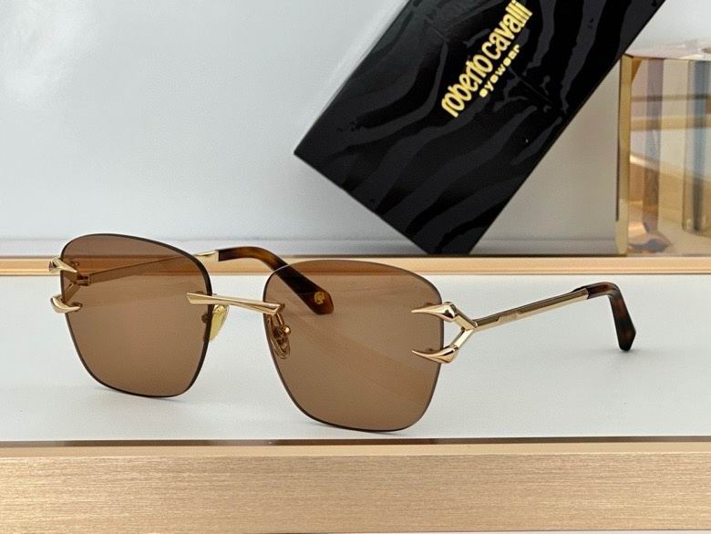 Wholesale Cheap AAA Roberto Cavalli Replica Sunglasses for Sale