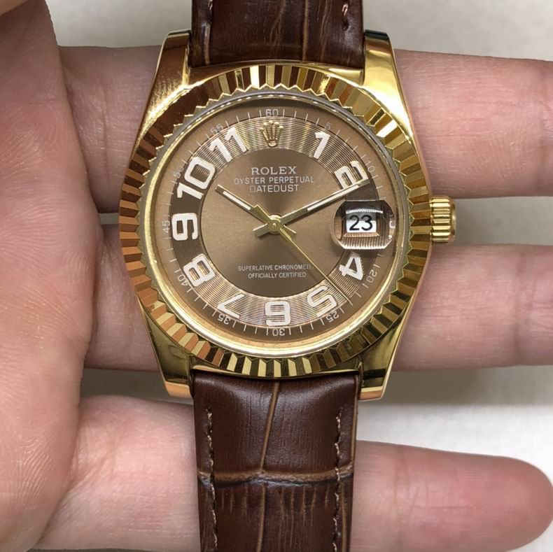 Wholesale Cheap High Quality Fashion Rolex Replica Designer Watches for Sale