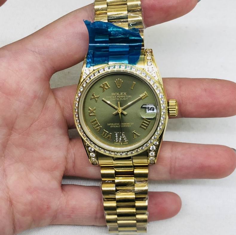 Wholesale Cheap High Quality Fashion Rolex Replica Designer Watches for Sale