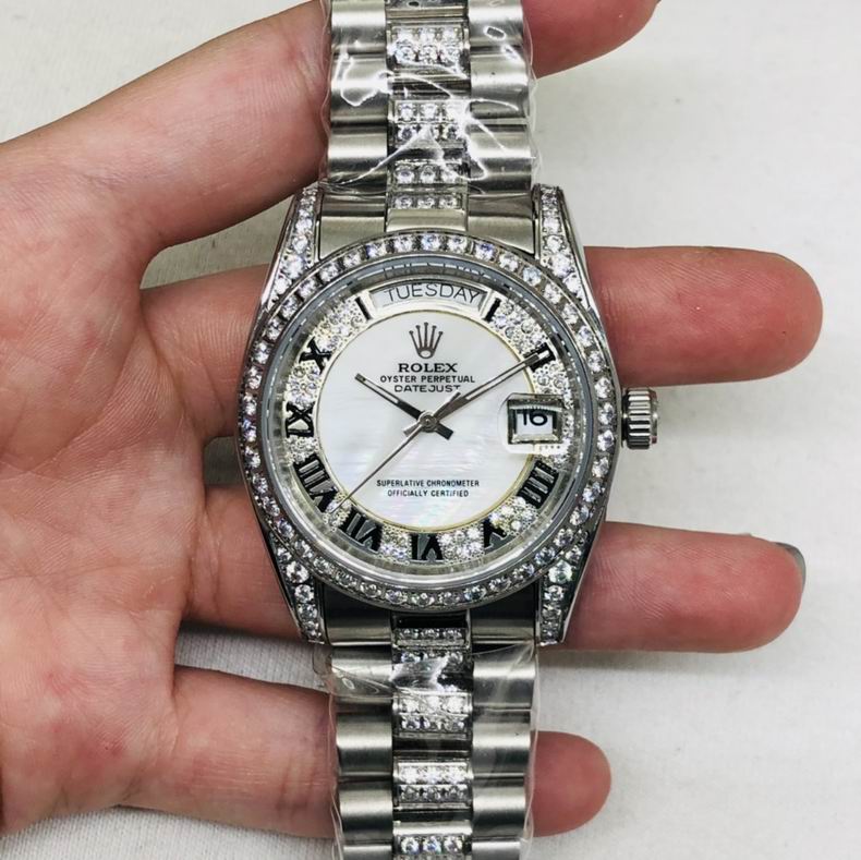 Wholesale Cheap High Quality Fashion Rolex Replica Designer Watches for Sale