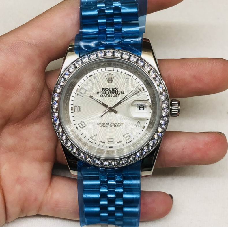 Wholesale Cheap High Quality Fashion Rolex Replica Designer Watches for Sale