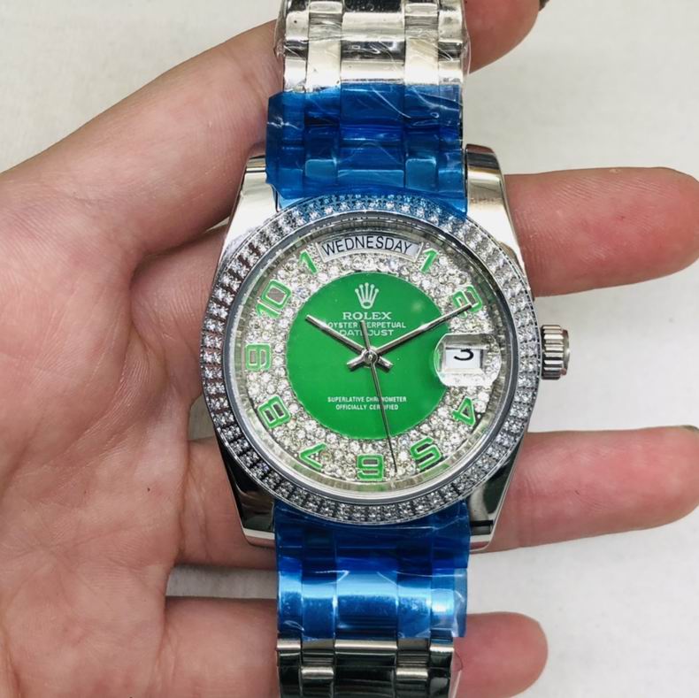 Wholesale Cheap High Quality Fashion Rolex Replica Designer Watches for Sale