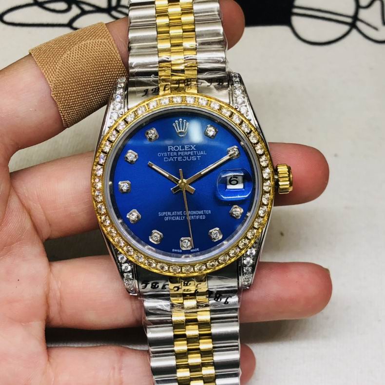 Wholesale Cheap High Quality Fashion Rolex Replica Designer Watches for Sale