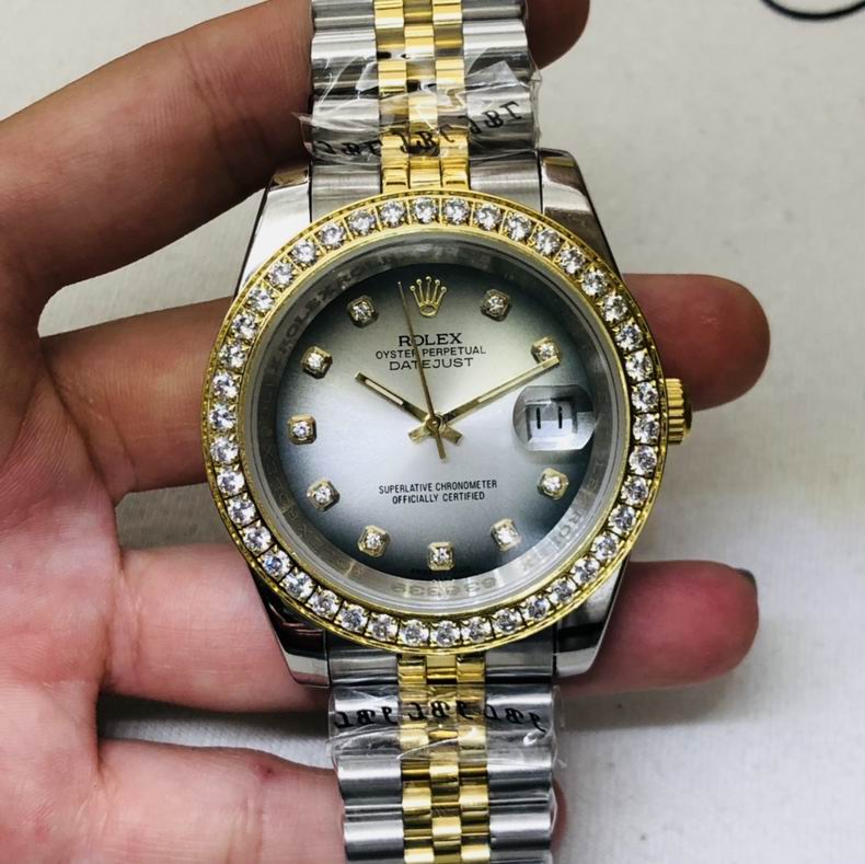 Wholesale Cheap High Quality Fashion Rolex Replica Designer Watches for Sale