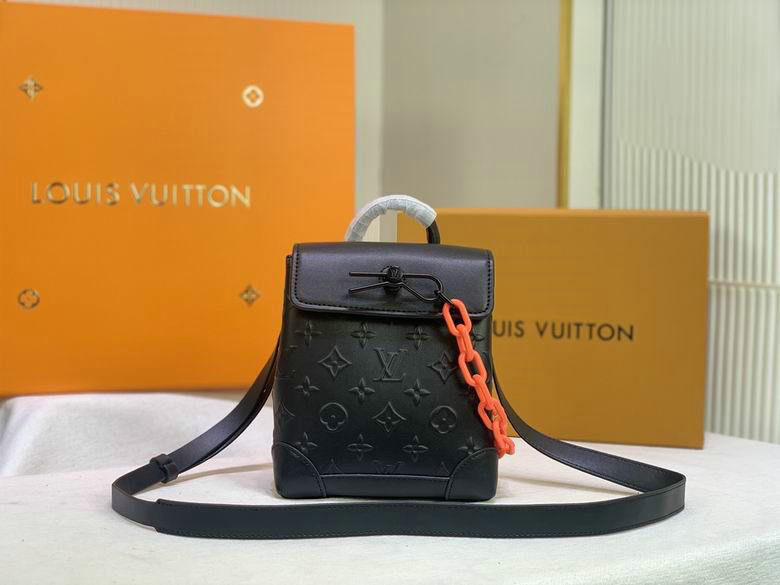 Wholesale Cheap Louis Vuitton Aaa Designer Backpacks for Sale