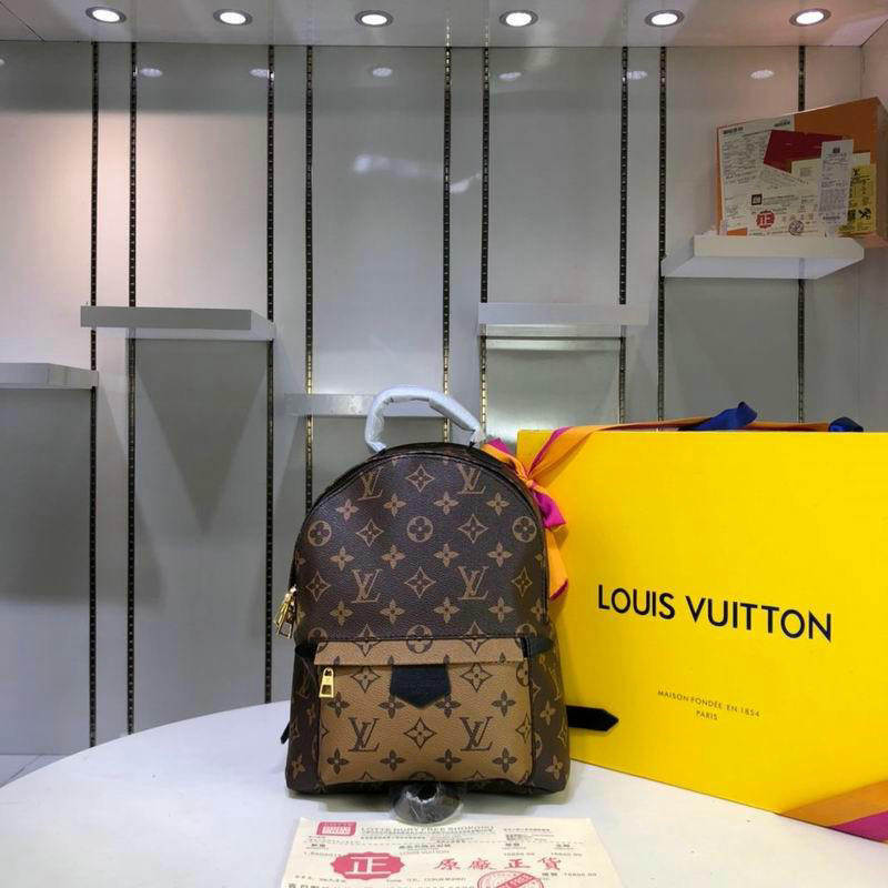 Wholesale Cheap Louis Vuitton Aaa Designer Backpacks for Sale