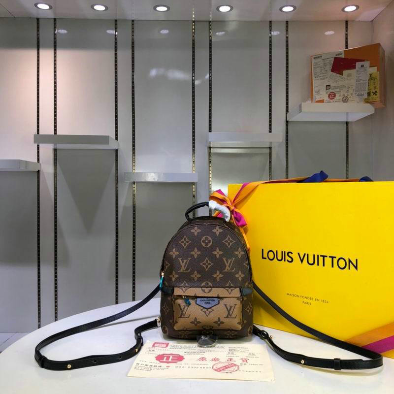 Wholesale Cheap Louis Vuitton Aaa Designer Backpacks for Sale