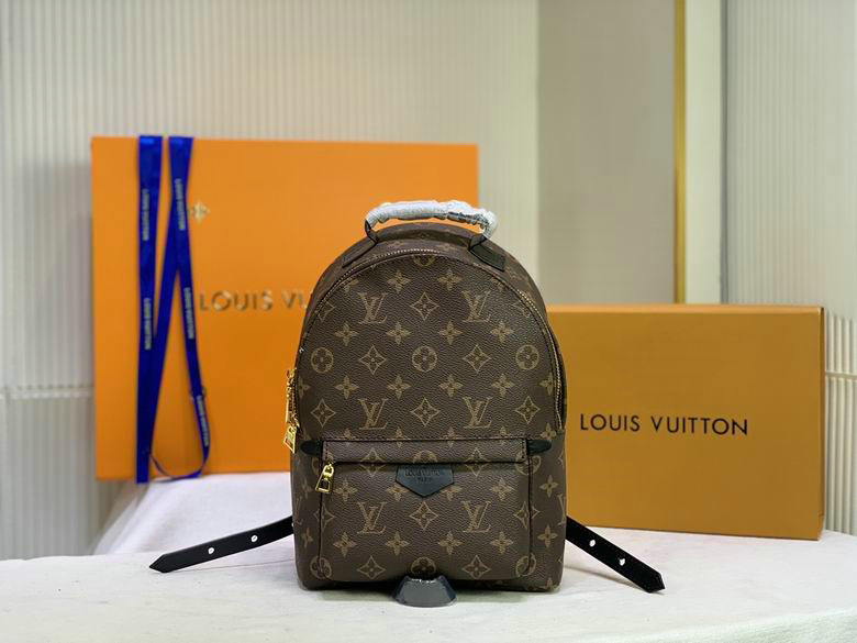 Wholesale Cheap Louis Vuitton Aaa Designer Backpacks for Sale