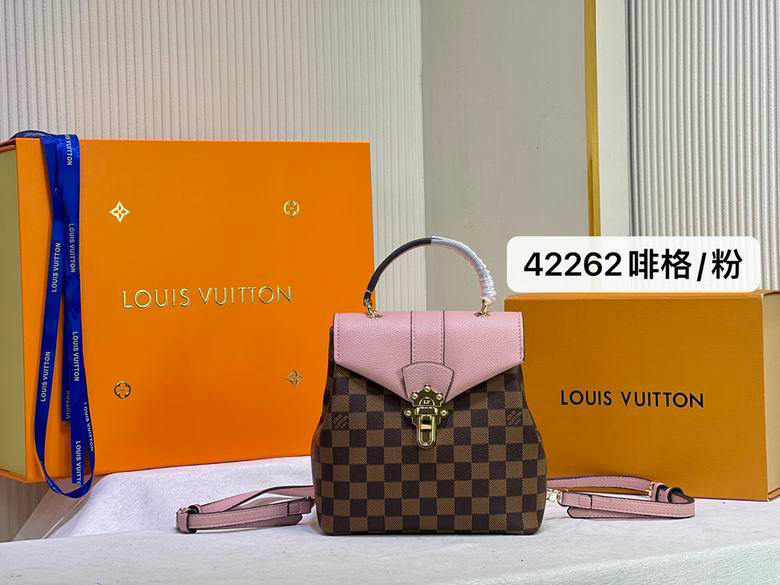 Wholesale Cheap Louis Vuitton Aaa Designer Backpacks for Sale