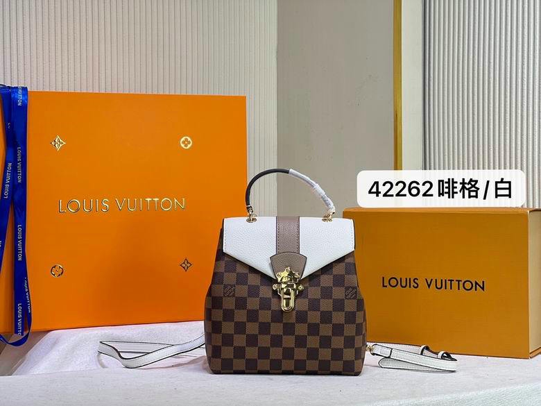 Wholesale Cheap Louis Vuitton Aaa Designer Backpacks for Sale