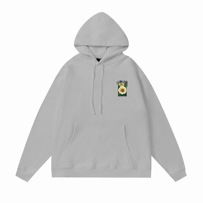 Wholesale Cheap Stussy Replica Hoodies for Sale