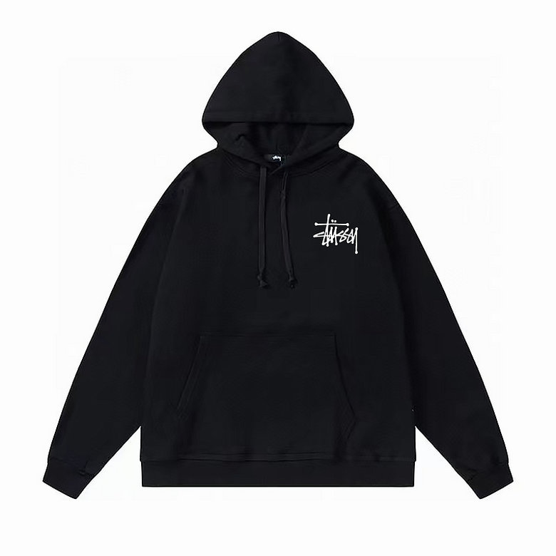 Wholesale Cheap Stussy Replica Hoodies for Sale