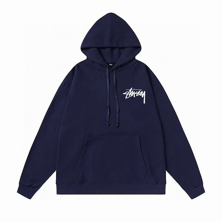 Wholesale Cheap Stussy Replica Hoodies for Sale