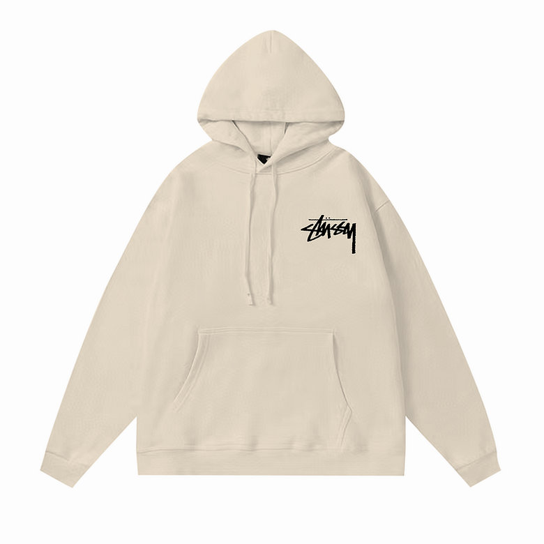 Wholesale Cheap Stussy Replica Hoodies for Sale