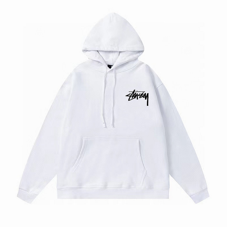 Wholesale Cheap Stussy Replica Hoodies for Sale