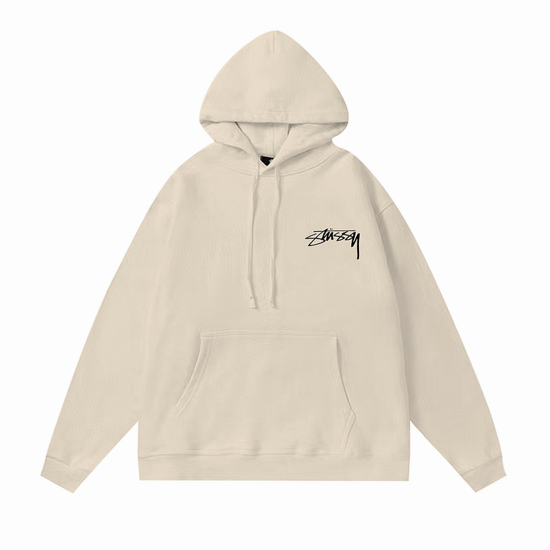 Wholesale Cheap Stussy Replica Hoodies for Sale