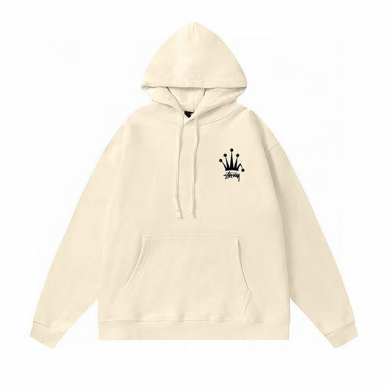 Wholesale Cheap Stussy Replica Hoodies for Sale