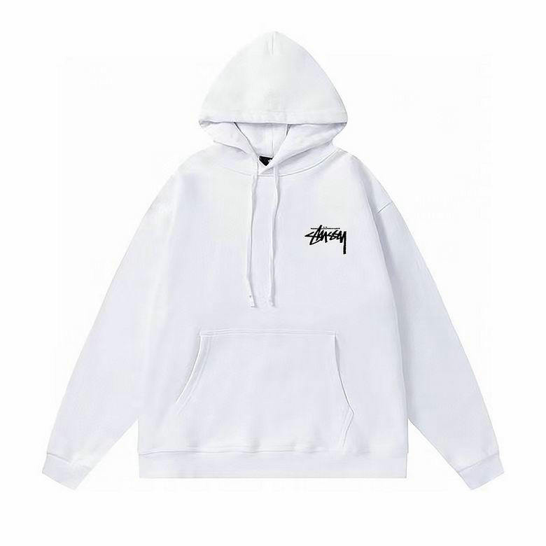 Wholesale Cheap Stussy Replica Hoodies for Sale